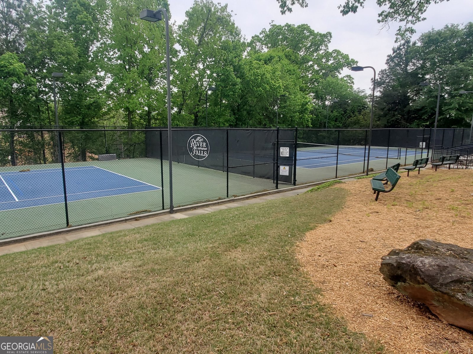 1038 Island View Court Buford - Photo 44