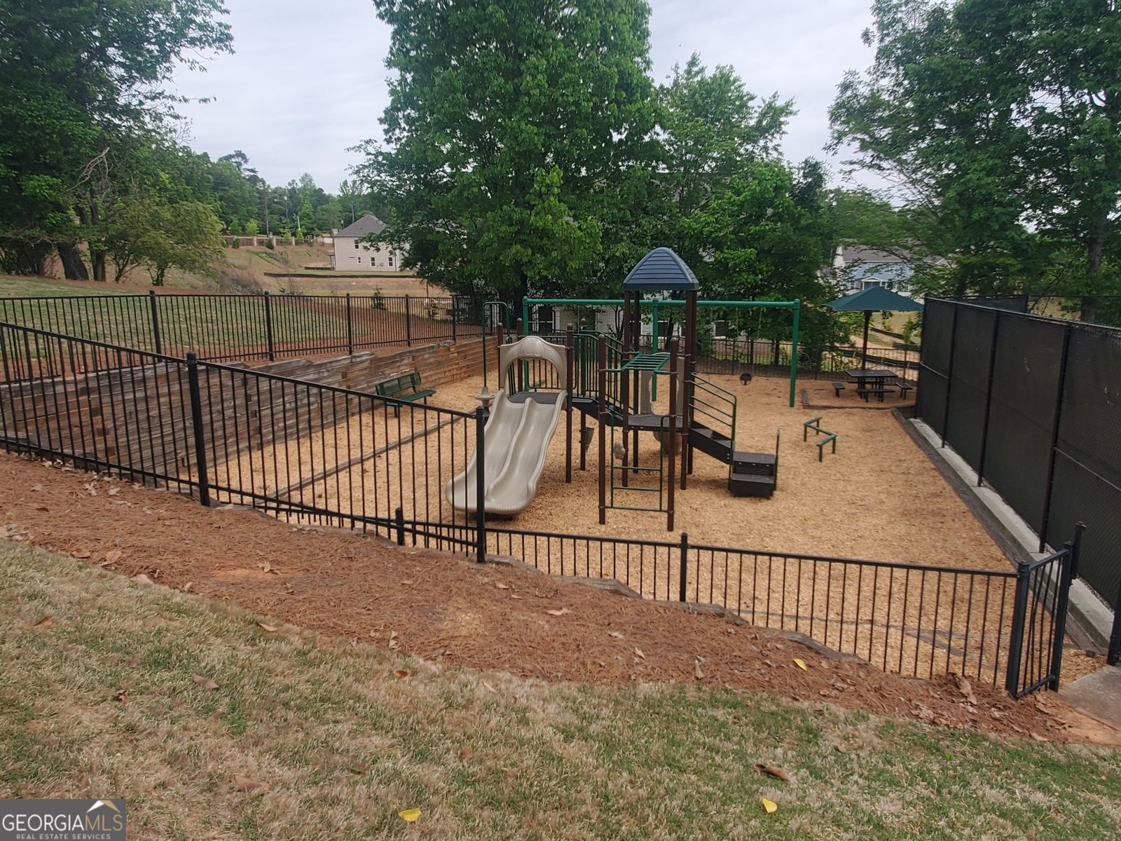 1038 Island View Court Buford - Photo 45