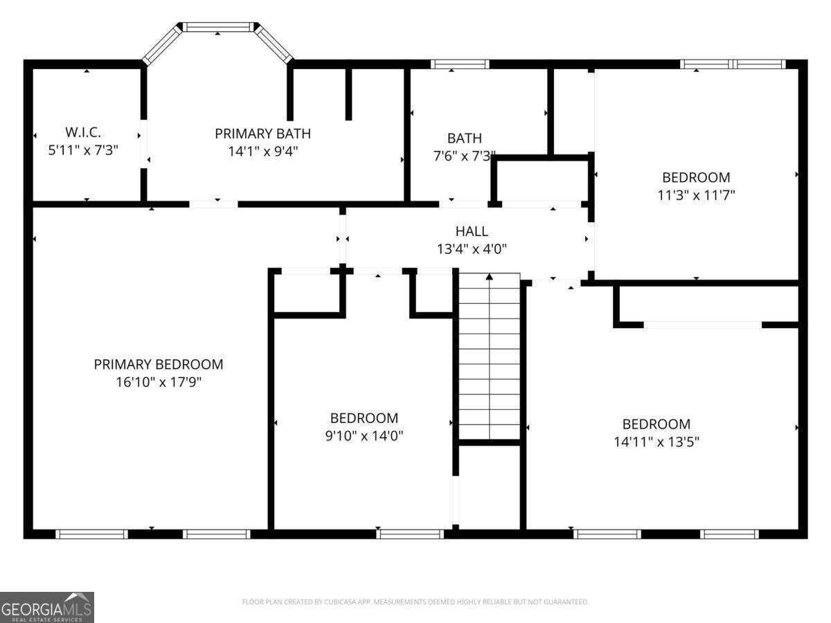 4719 Brownstone Drive Peachtree Corners - Photo 12