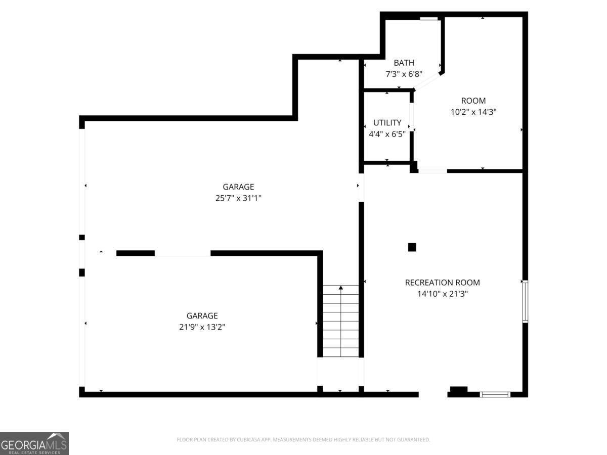 4719 Brownstone Drive Peachtree Corners - Photo 13