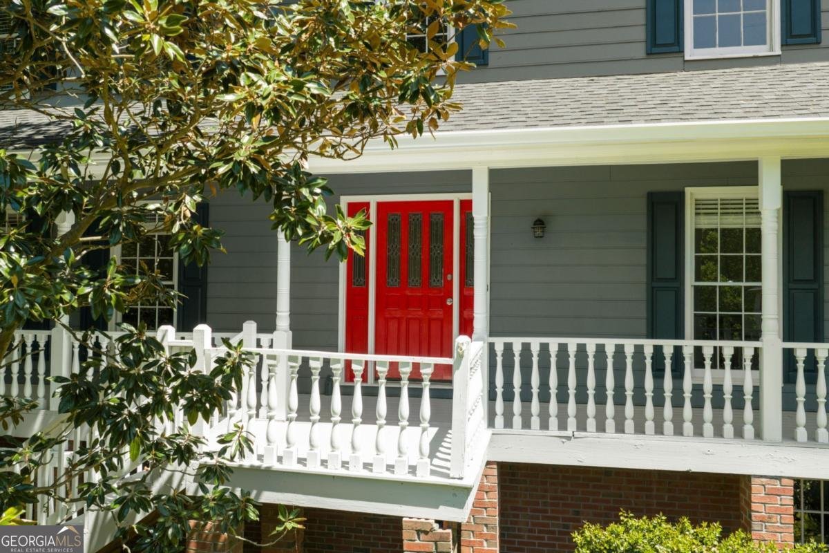 4719 Brownstone Drive Peachtree Corners - Photo 14