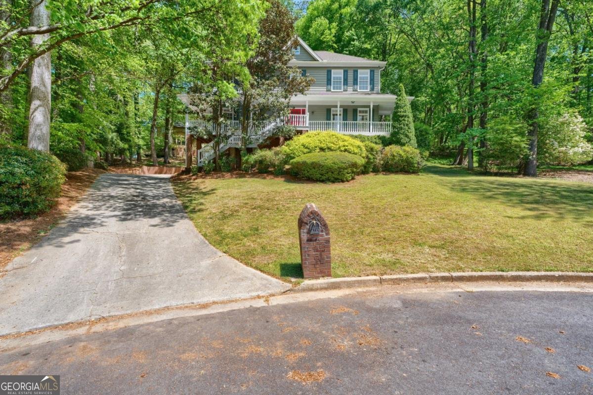 4719 Brownstone Drive Peachtree Corners - Photo 15