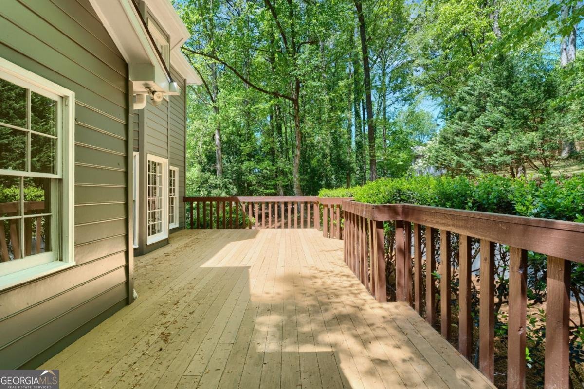 4719 Brownstone Drive Peachtree Corners - Photo 16