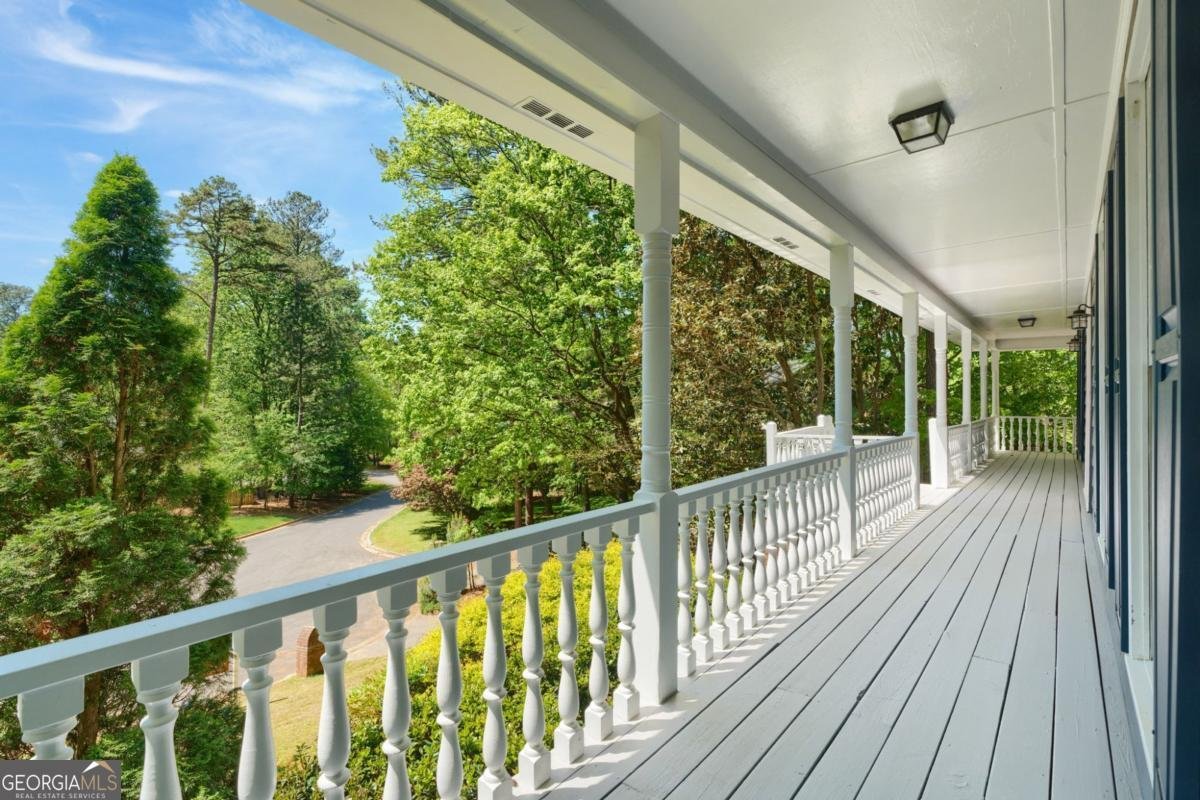 4719 Brownstone Drive Peachtree Corners - Photo 17