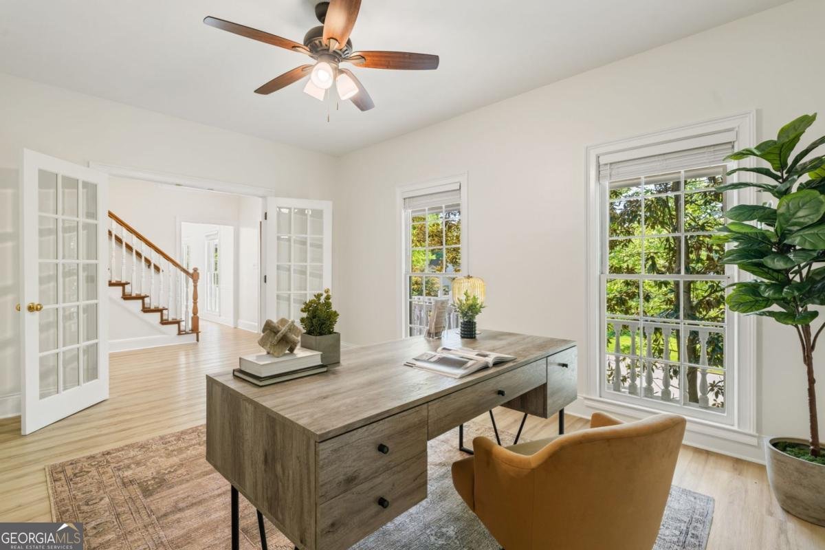 4719 Brownstone Drive Peachtree Corners - Photo 22