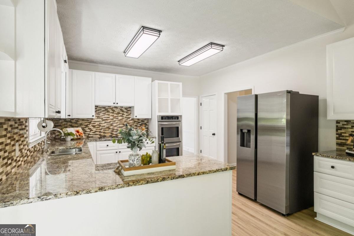 4719 Brownstone Drive Peachtree Corners - Photo 23