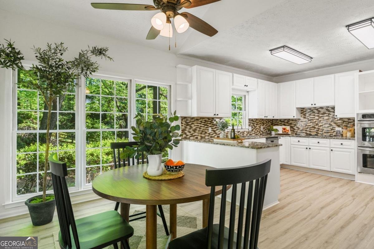 4719 Brownstone Drive Peachtree Corners - Photo 24