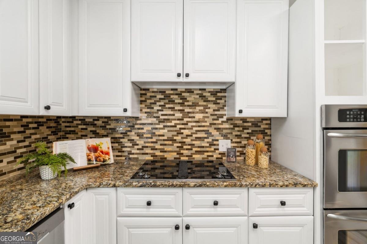 4719 Brownstone Drive Peachtree Corners - Photo 25