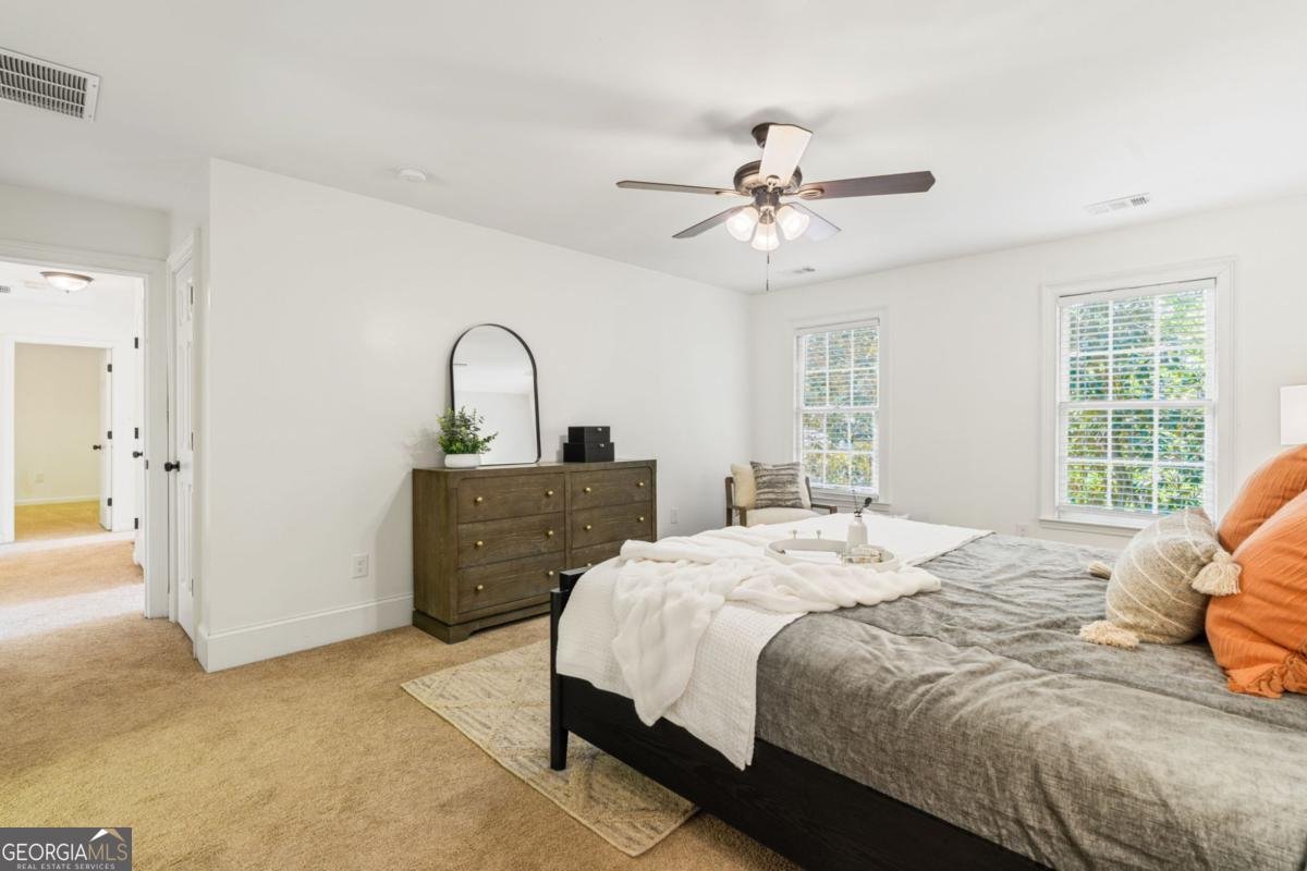 4719 Brownstone Drive Peachtree Corners - Photo 27