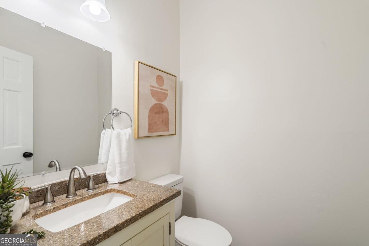 4719 Brownstone Drive Peachtree Corners - Photo 34