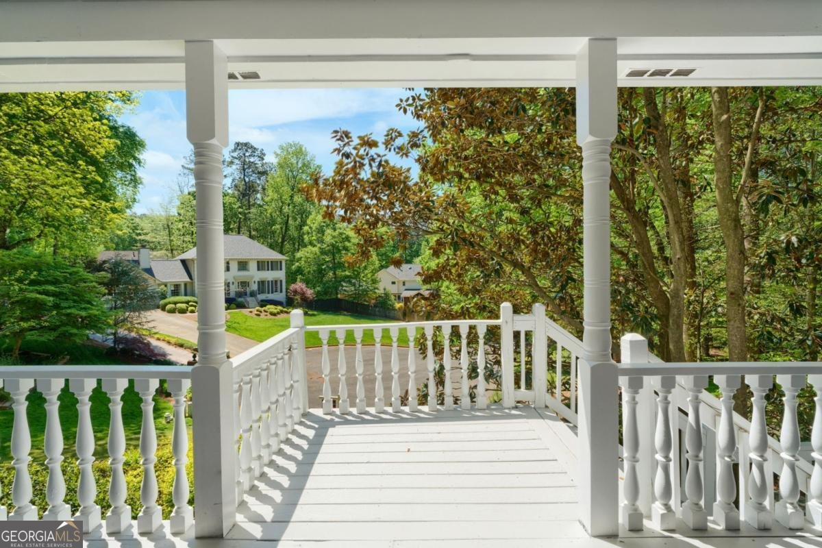 4719 Brownstone Drive Peachtree Corners - Photo 39