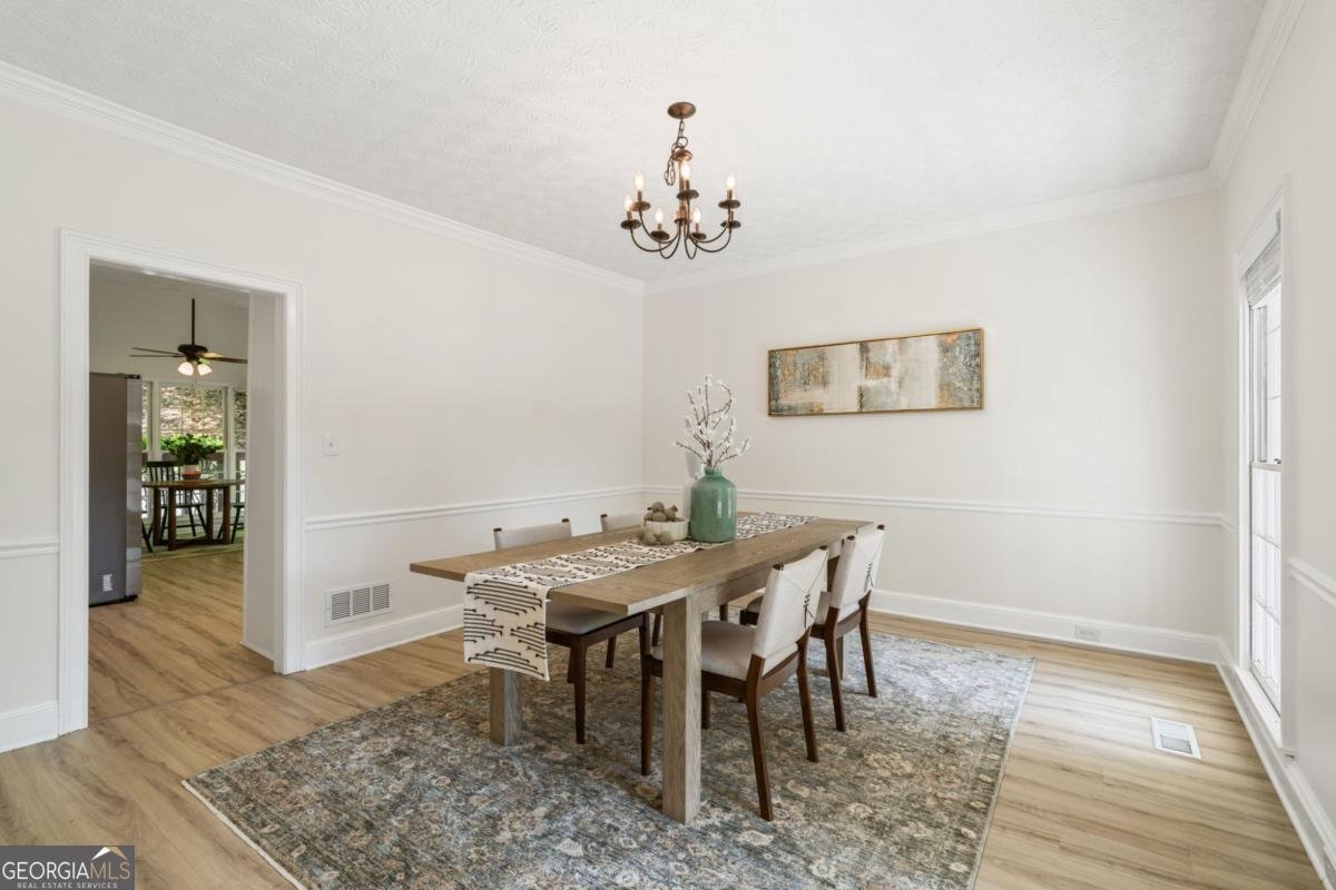 4719 Brownstone Drive Peachtree Corners - Photo 6