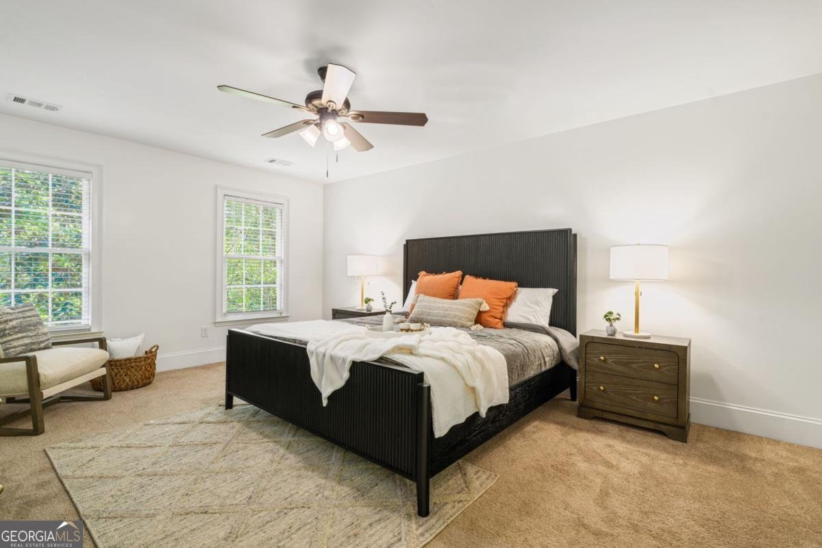 4719 Brownstone Drive Peachtree Corners - Photo 7