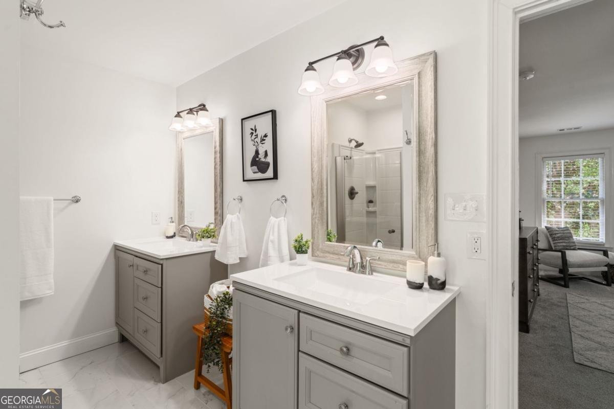 4719 Brownstone Drive Peachtree Corners - Photo 9