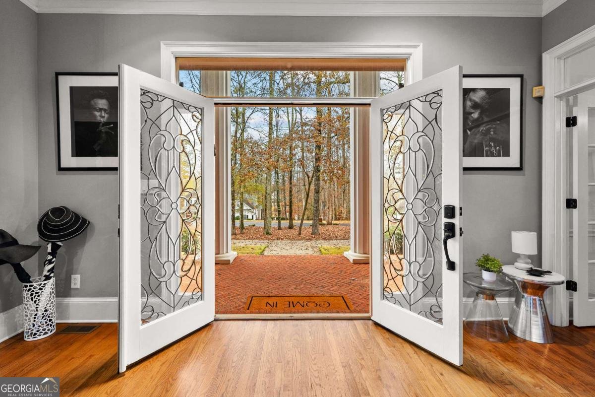 602 Embassy Court Peachtree City - Photo 10