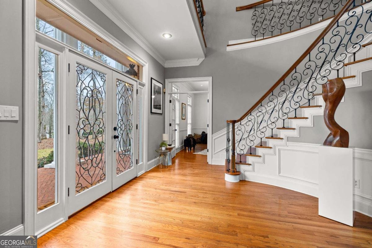 602 Embassy Court Peachtree City - Photo 14