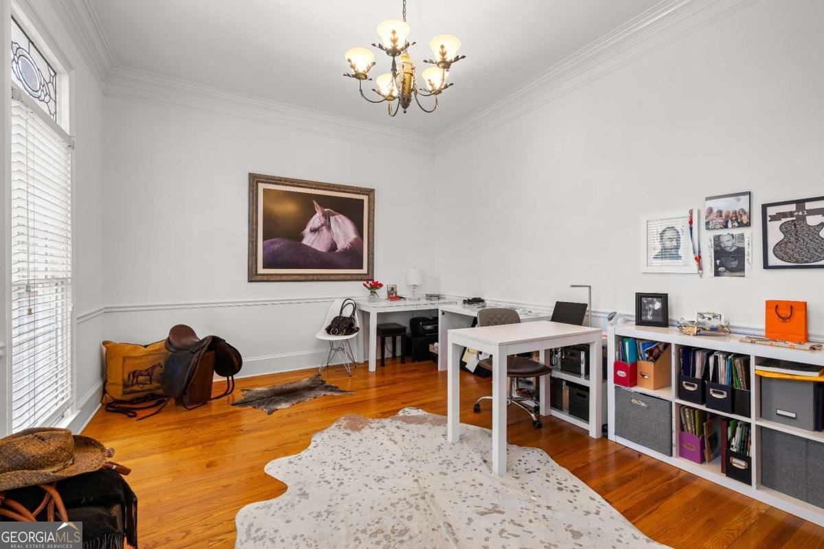 602 Embassy Court Peachtree City - Photo 15