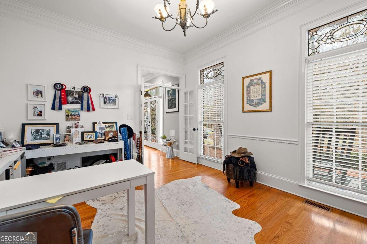 602 Embassy Court Peachtree City - Photo 16