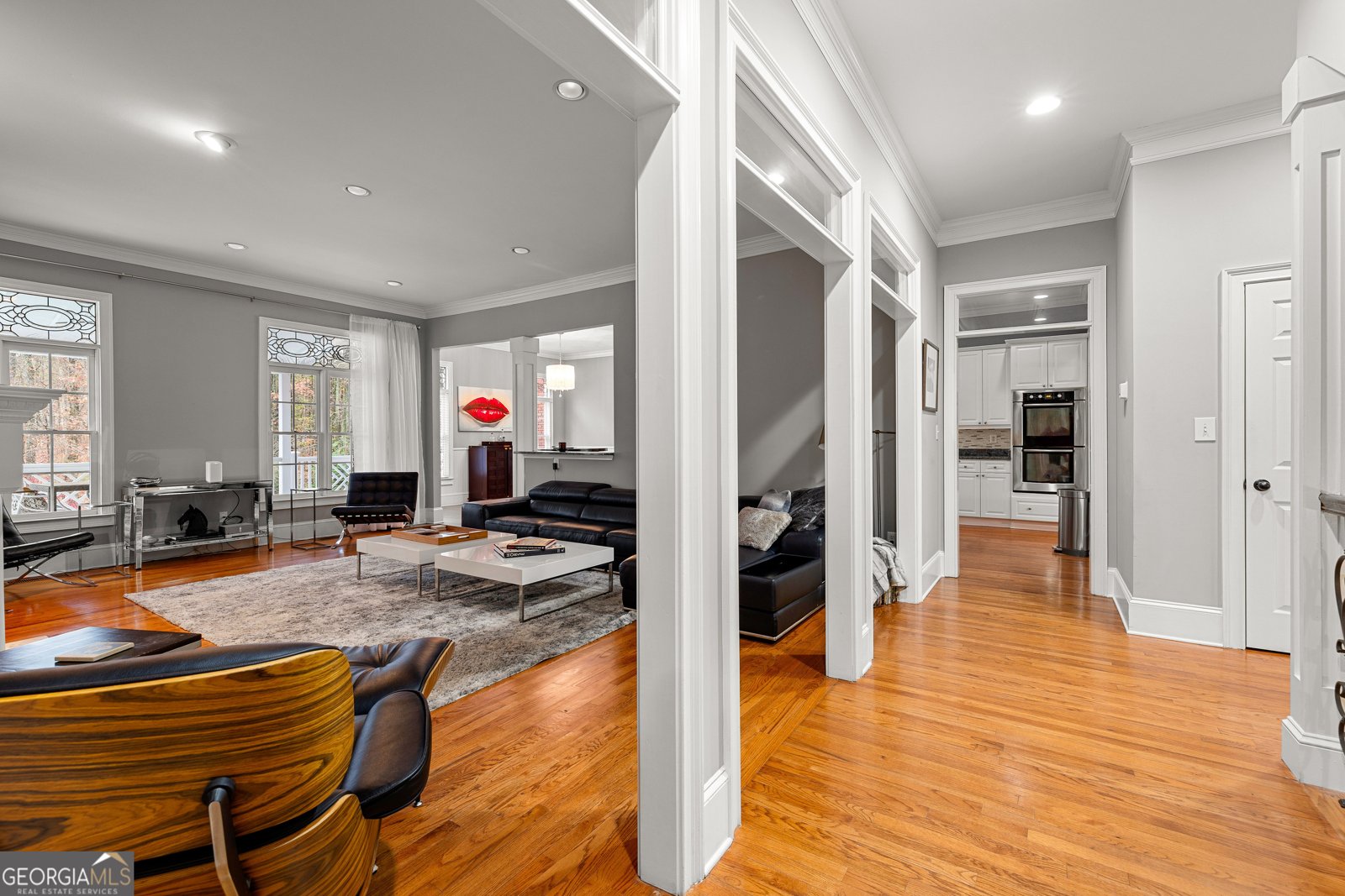 602 Embassy Court Peachtree City - Photo 21