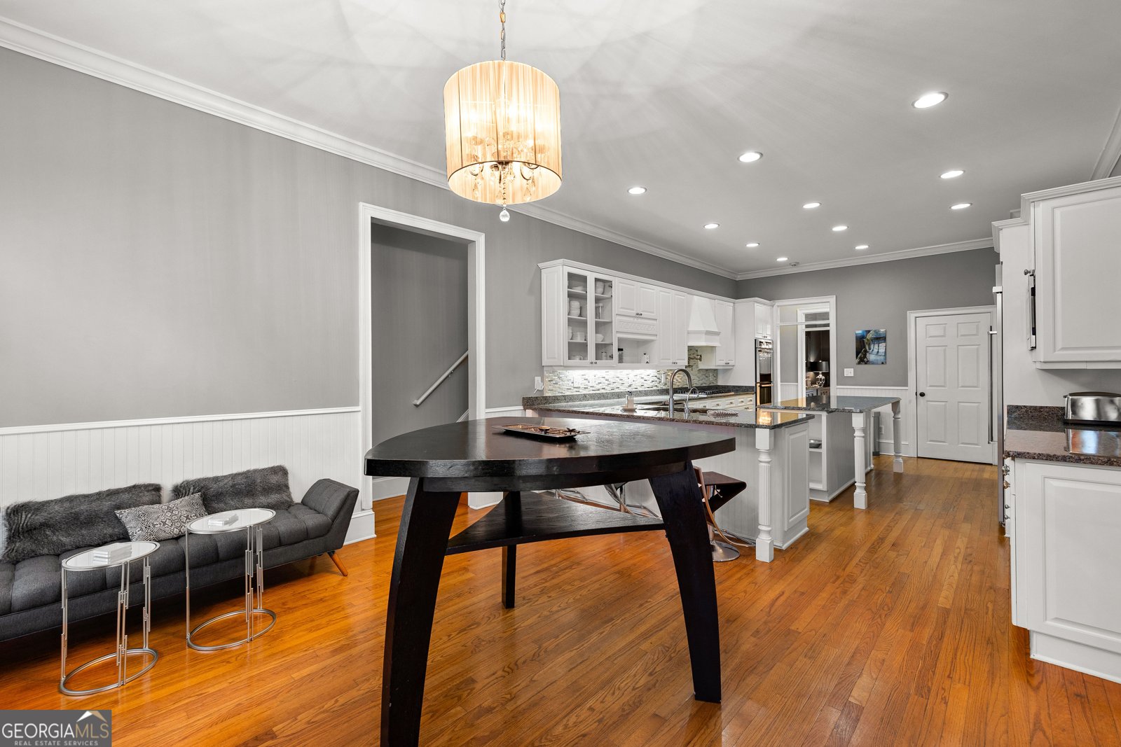 602 Embassy Court Peachtree City - Photo 24