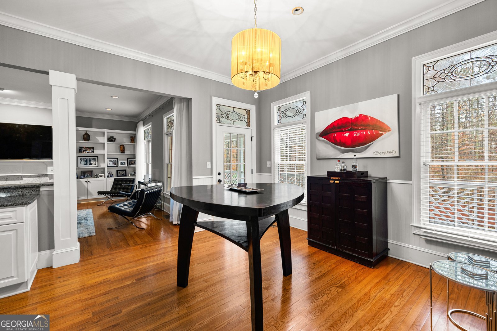 602 Embassy Court Peachtree City - Photo 25