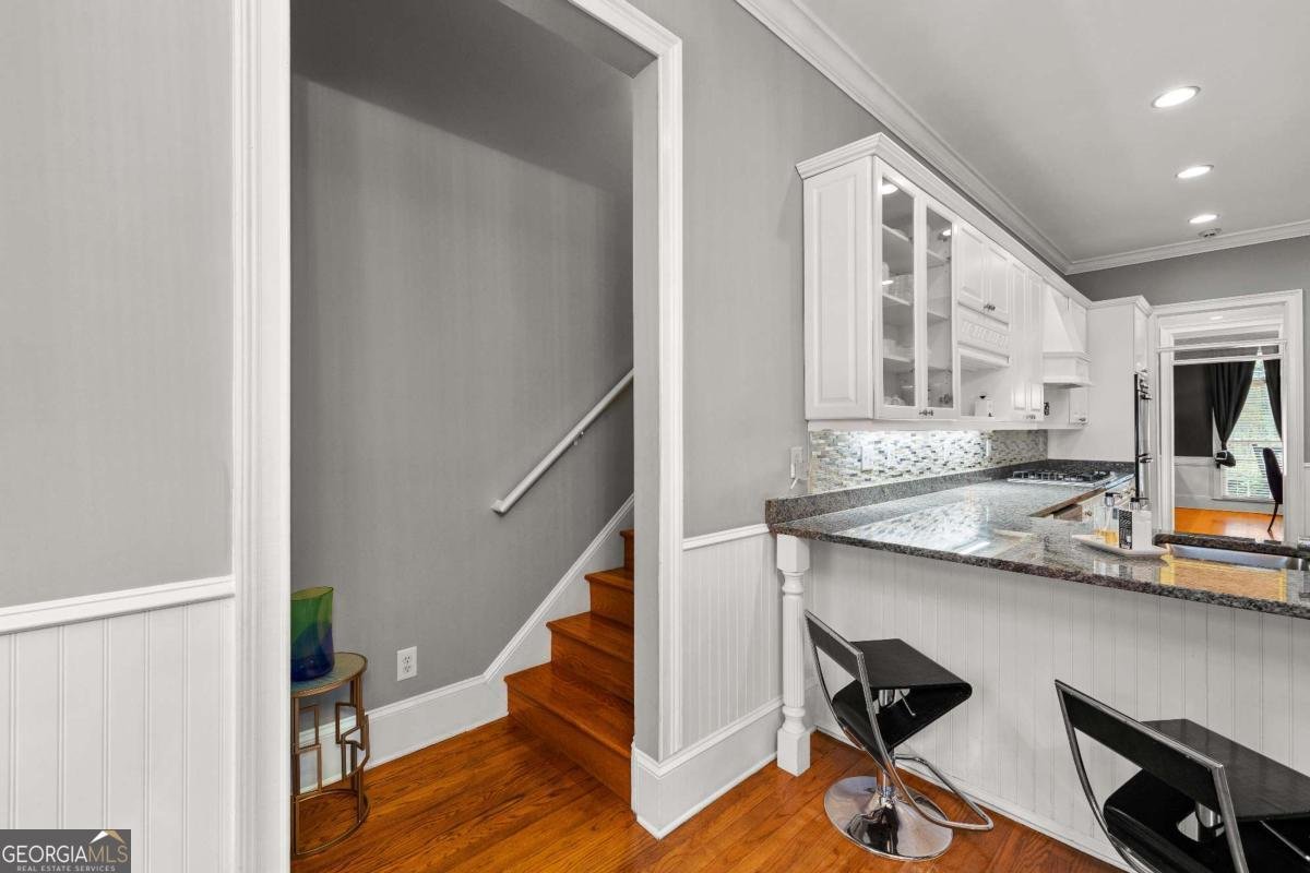 602 Embassy Court Peachtree City - Photo 26