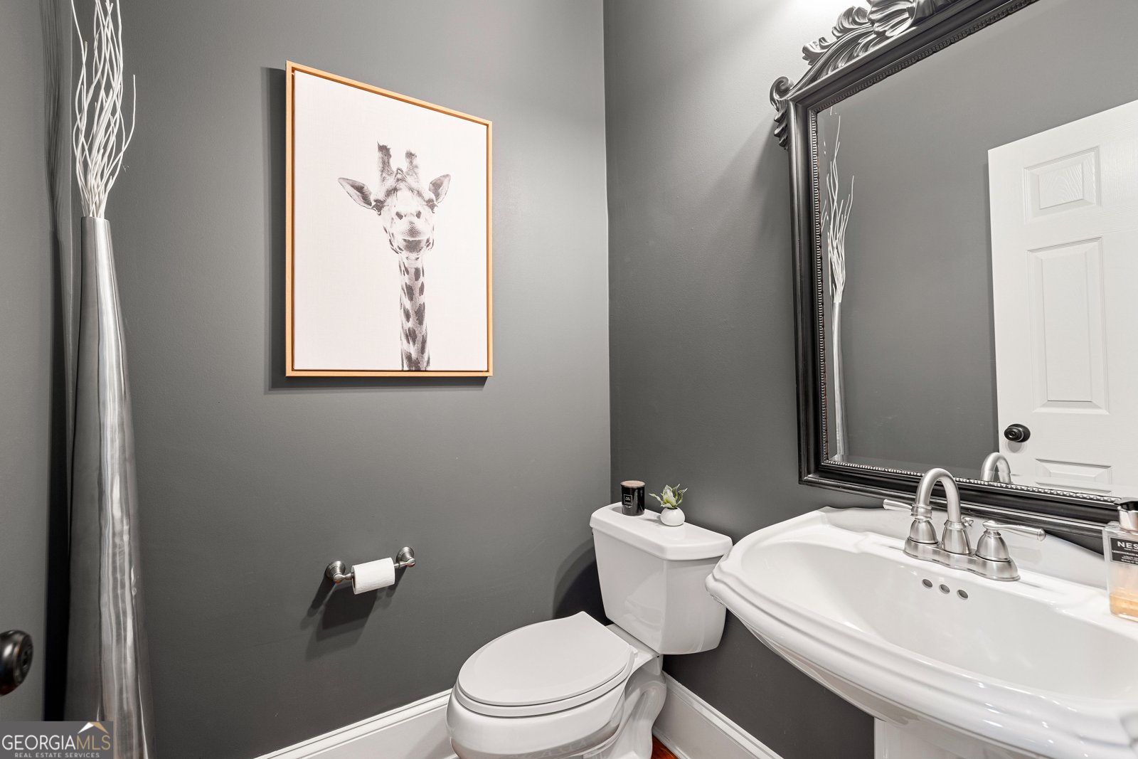 602 Embassy Court Peachtree City - Photo 29