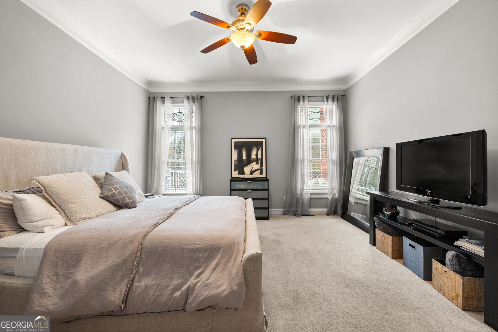 602 Embassy Court Peachtree City - Photo 31