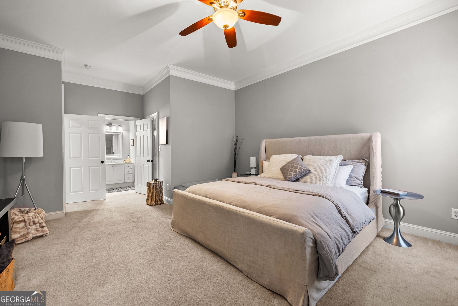 602 Embassy Court Peachtree City - Photo 32