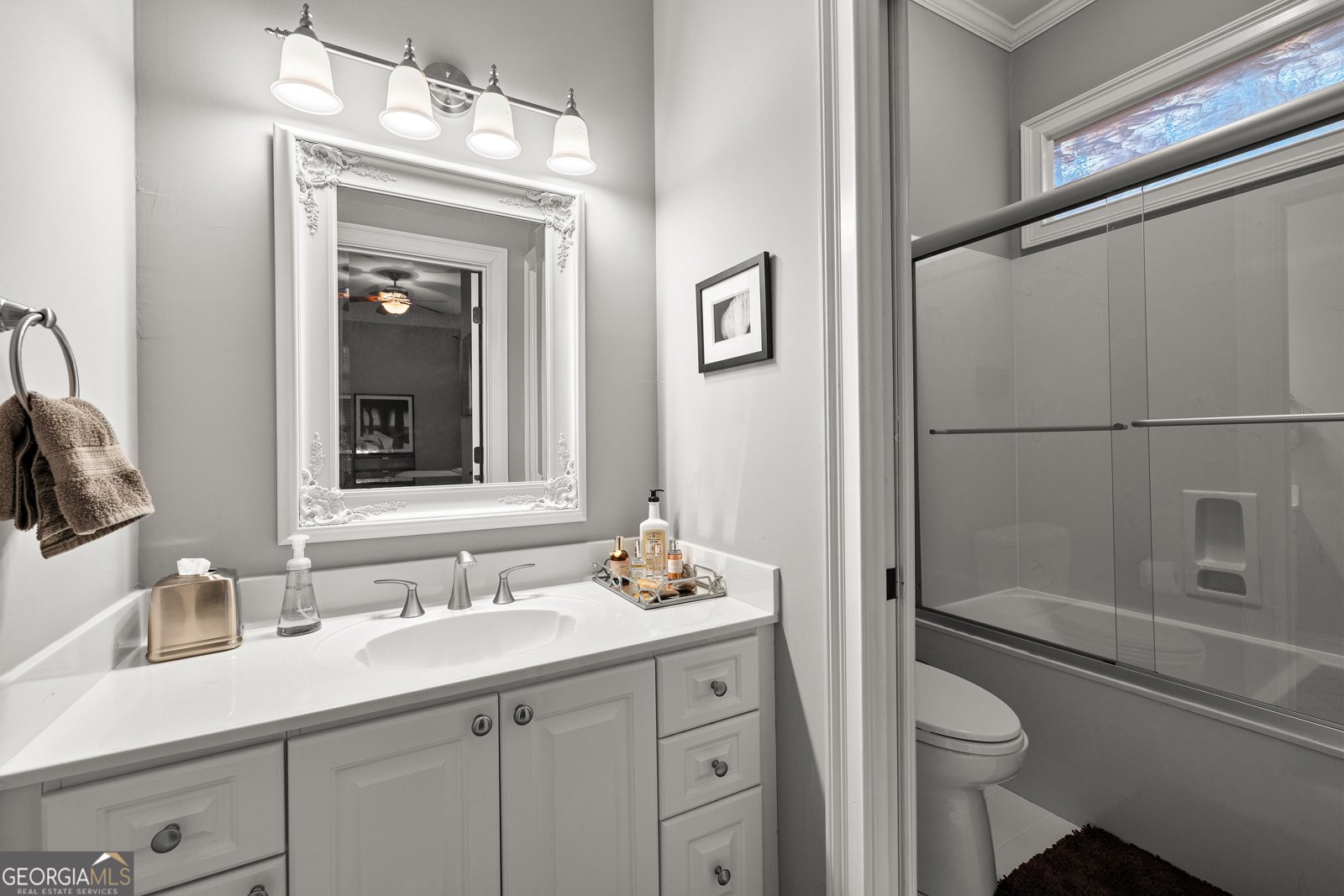 602 Embassy Court Peachtree City - Photo 33