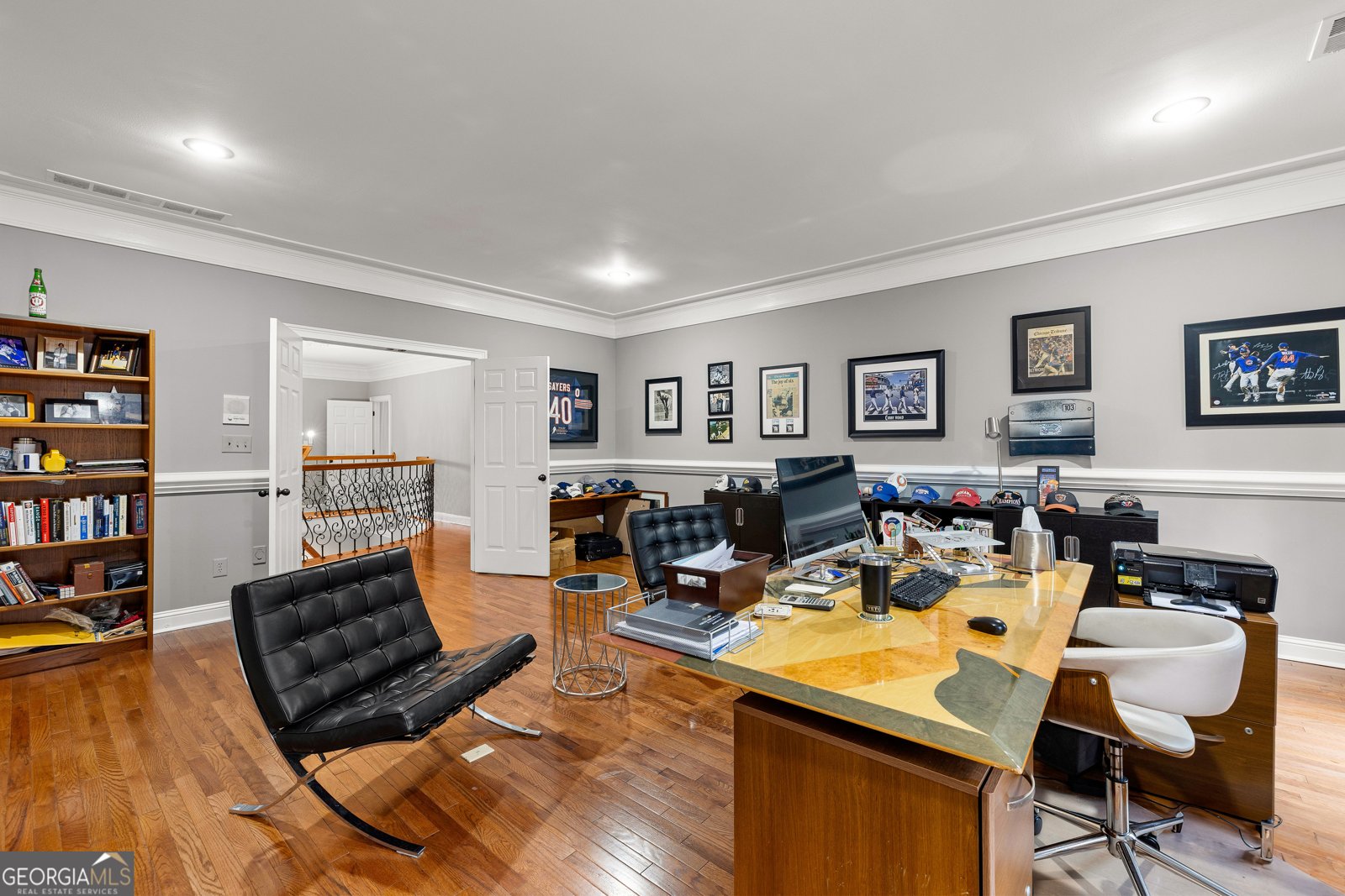 602 Embassy Court Peachtree City - Photo 38