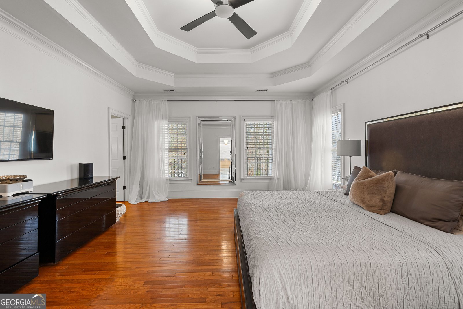 602 Embassy Court Peachtree City - Photo 39