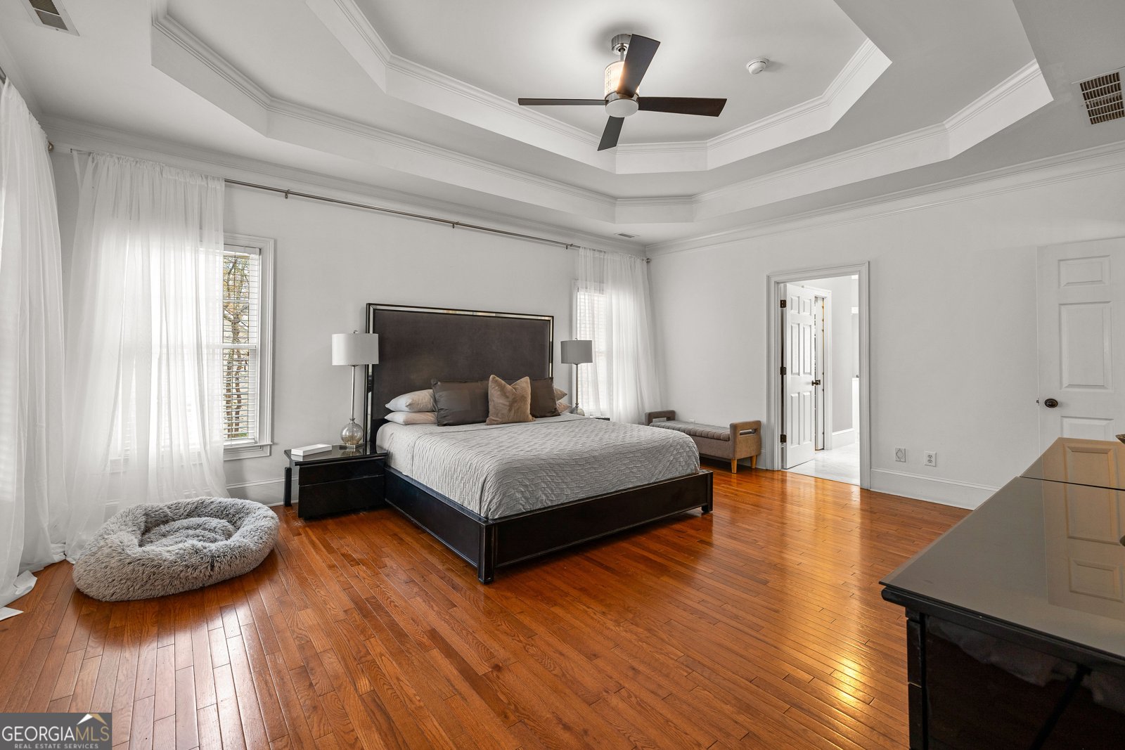 602 Embassy Court Peachtree City - Photo 40