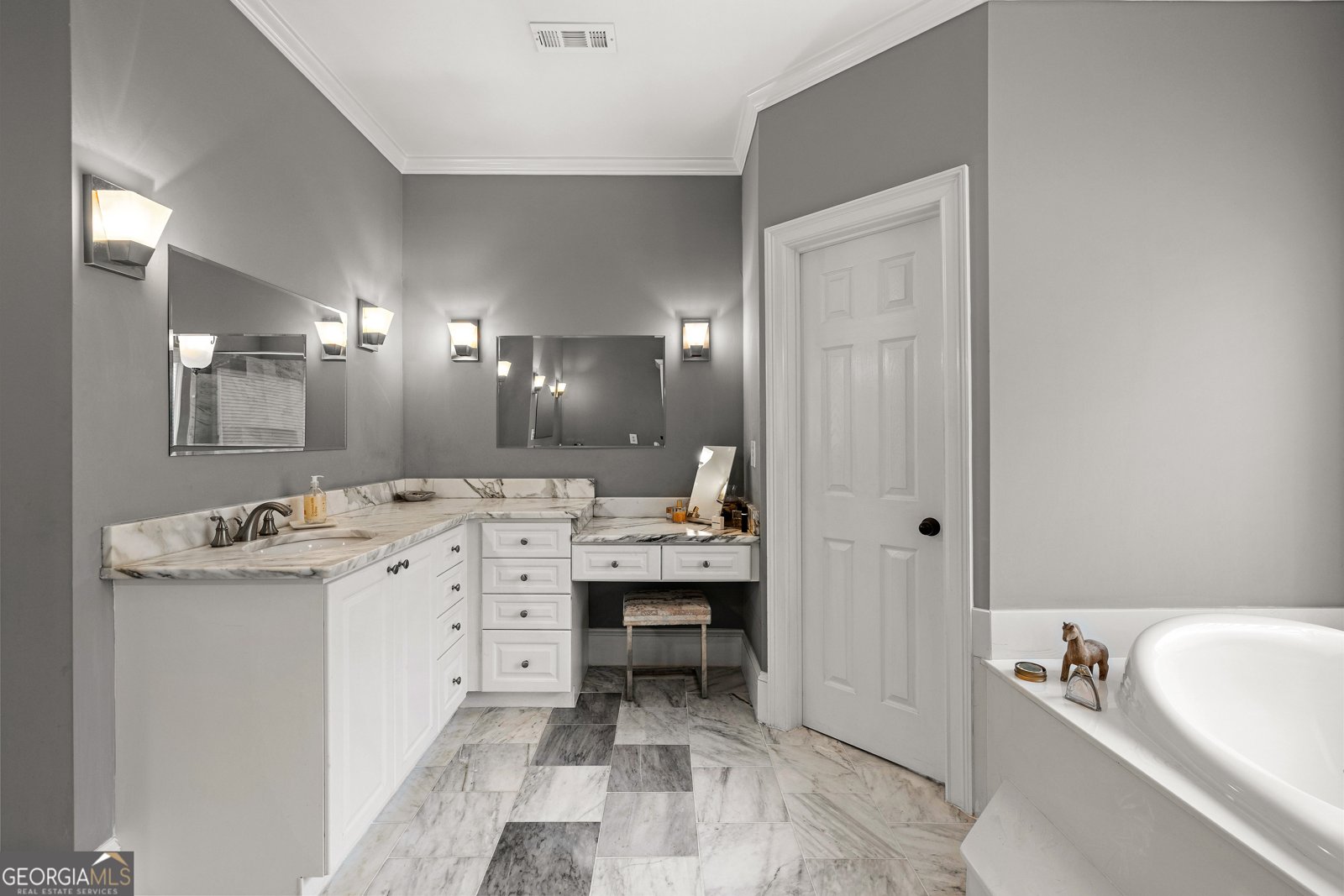 602 Embassy Court Peachtree City - Photo 45