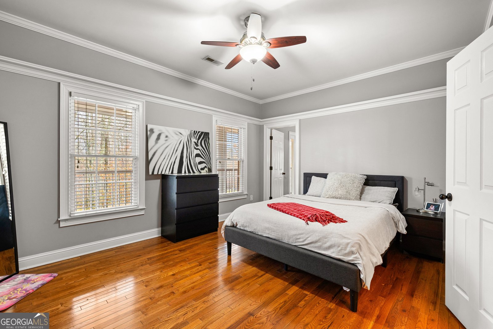 602 Embassy Court Peachtree City - Photo 46