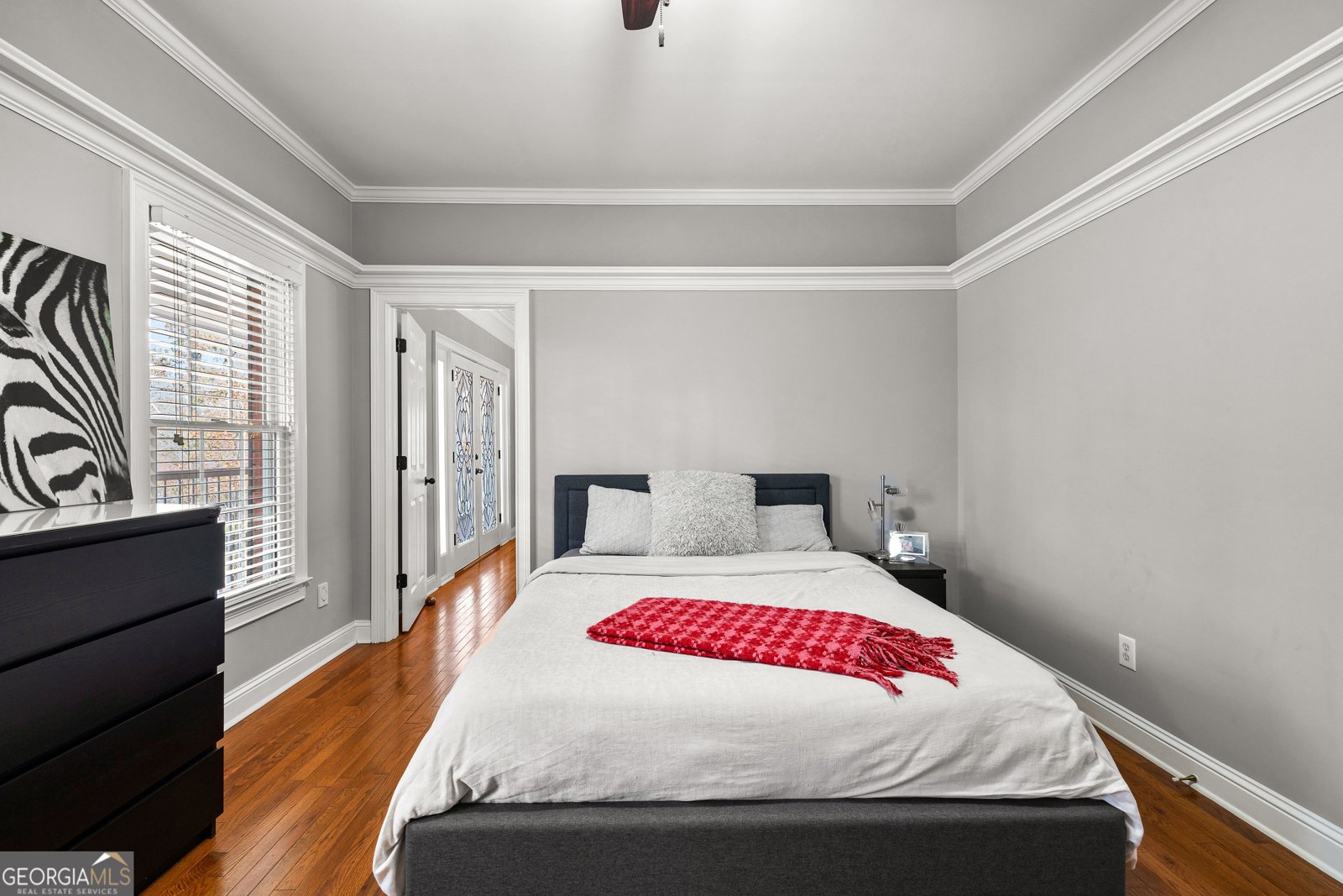 602 Embassy Court Peachtree City - Photo 47