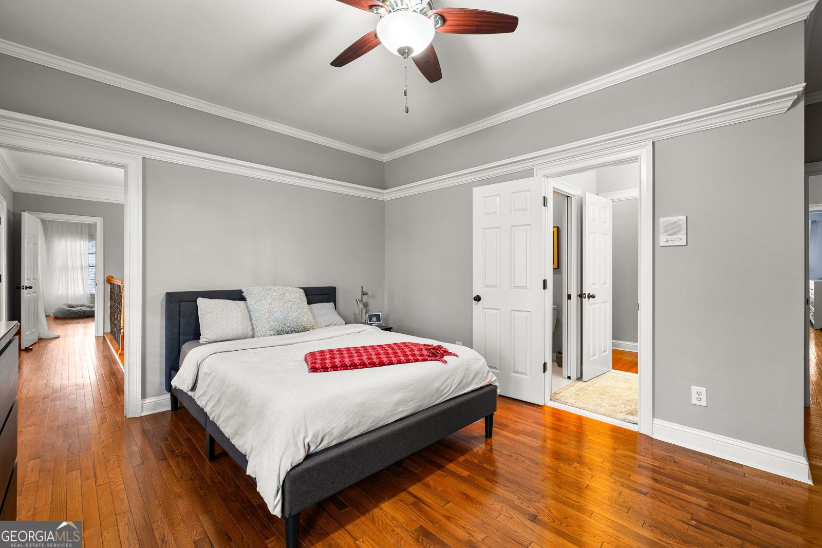 602 Embassy Court Peachtree City - Photo 48