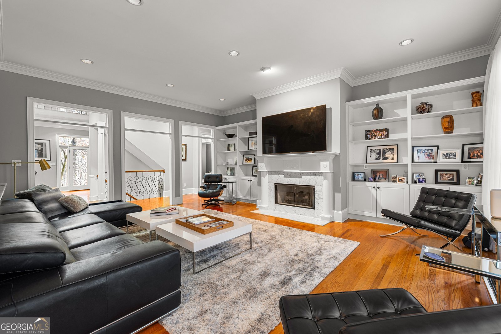 602 Embassy Court Peachtree City - Photo 49