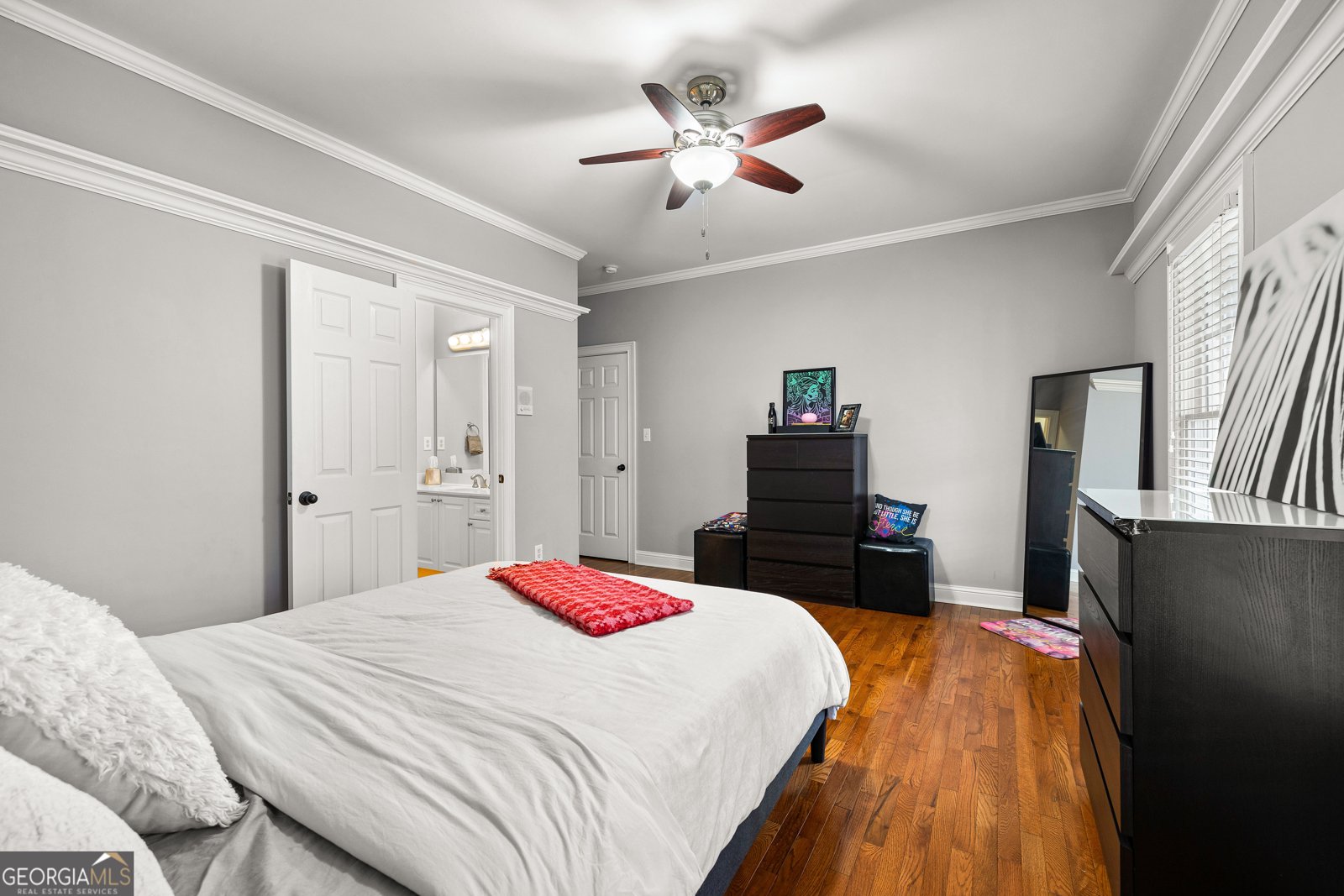 602 Embassy Court Peachtree City - Photo 50