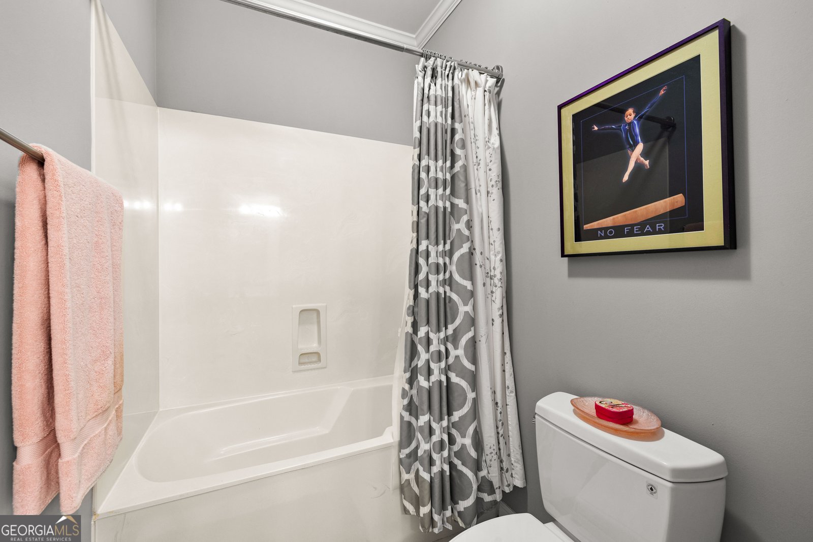 602 Embassy Court Peachtree City - Photo 53