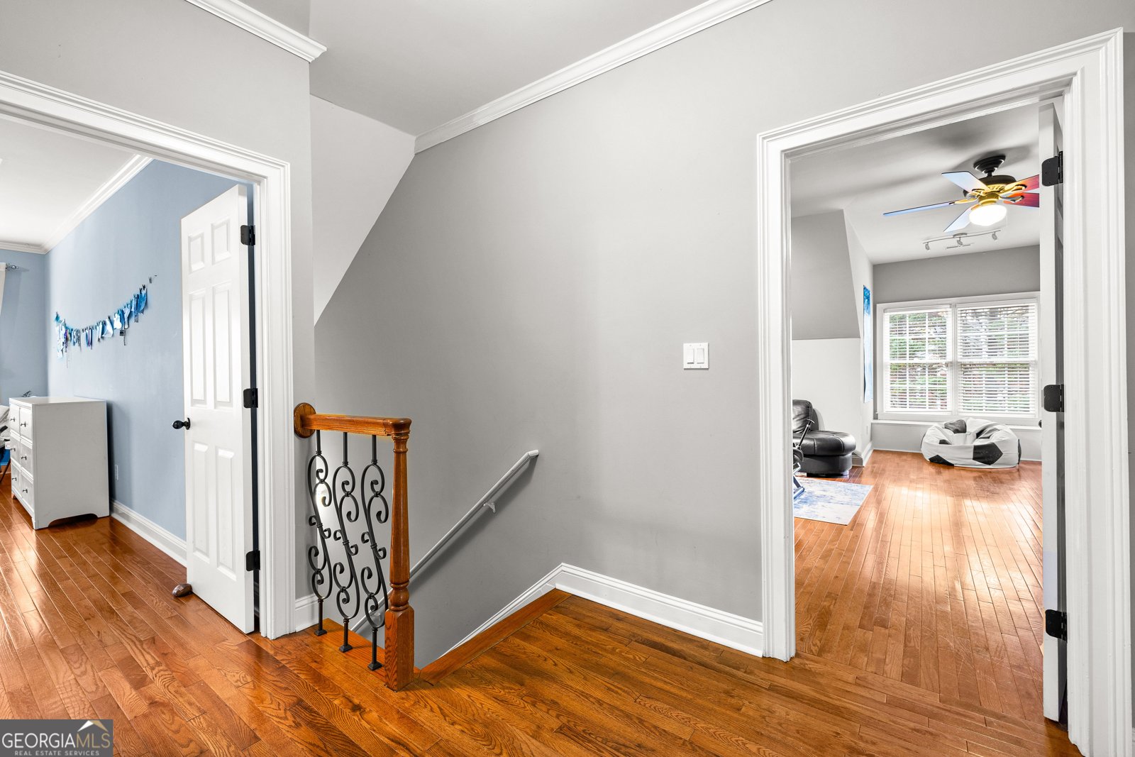 602 Embassy Court Peachtree City - Photo 54