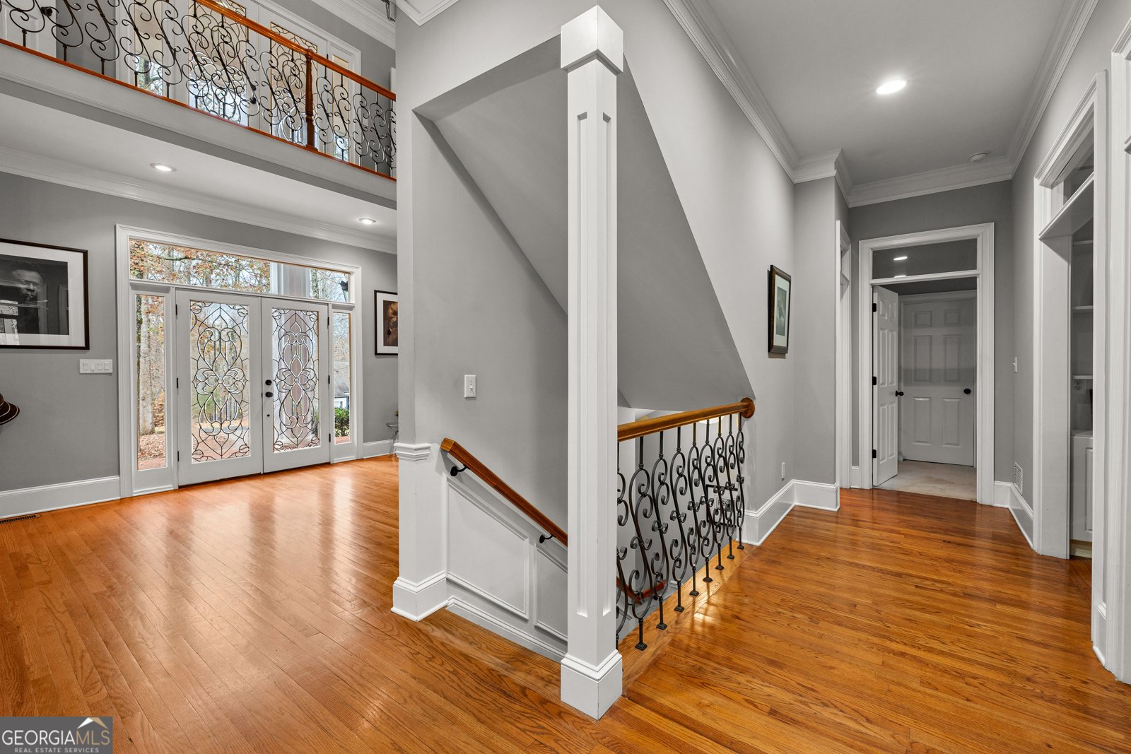 602 Embassy Court Peachtree City - Photo 62