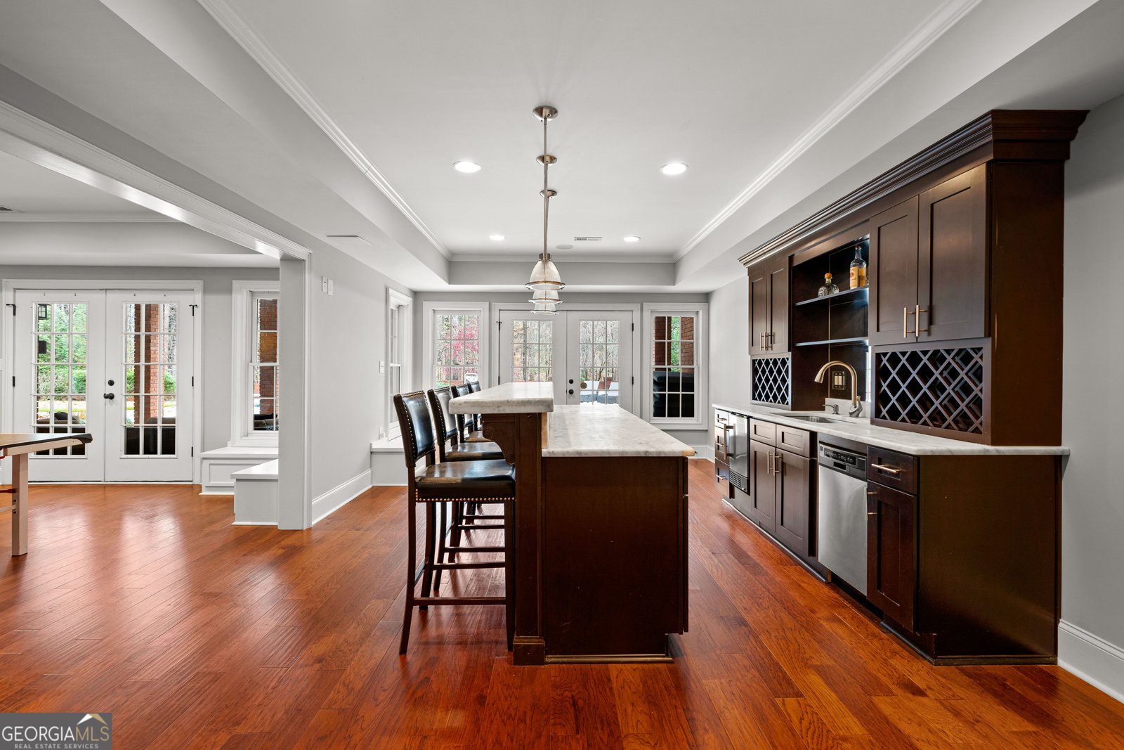 602 Embassy Court Peachtree City - Photo 65