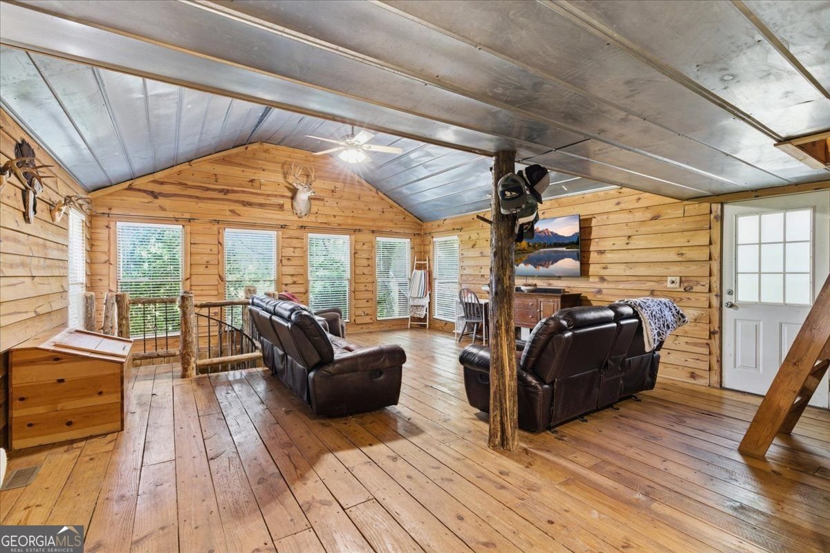 1440 Cochran Ridge Road Hiram - Photo 10