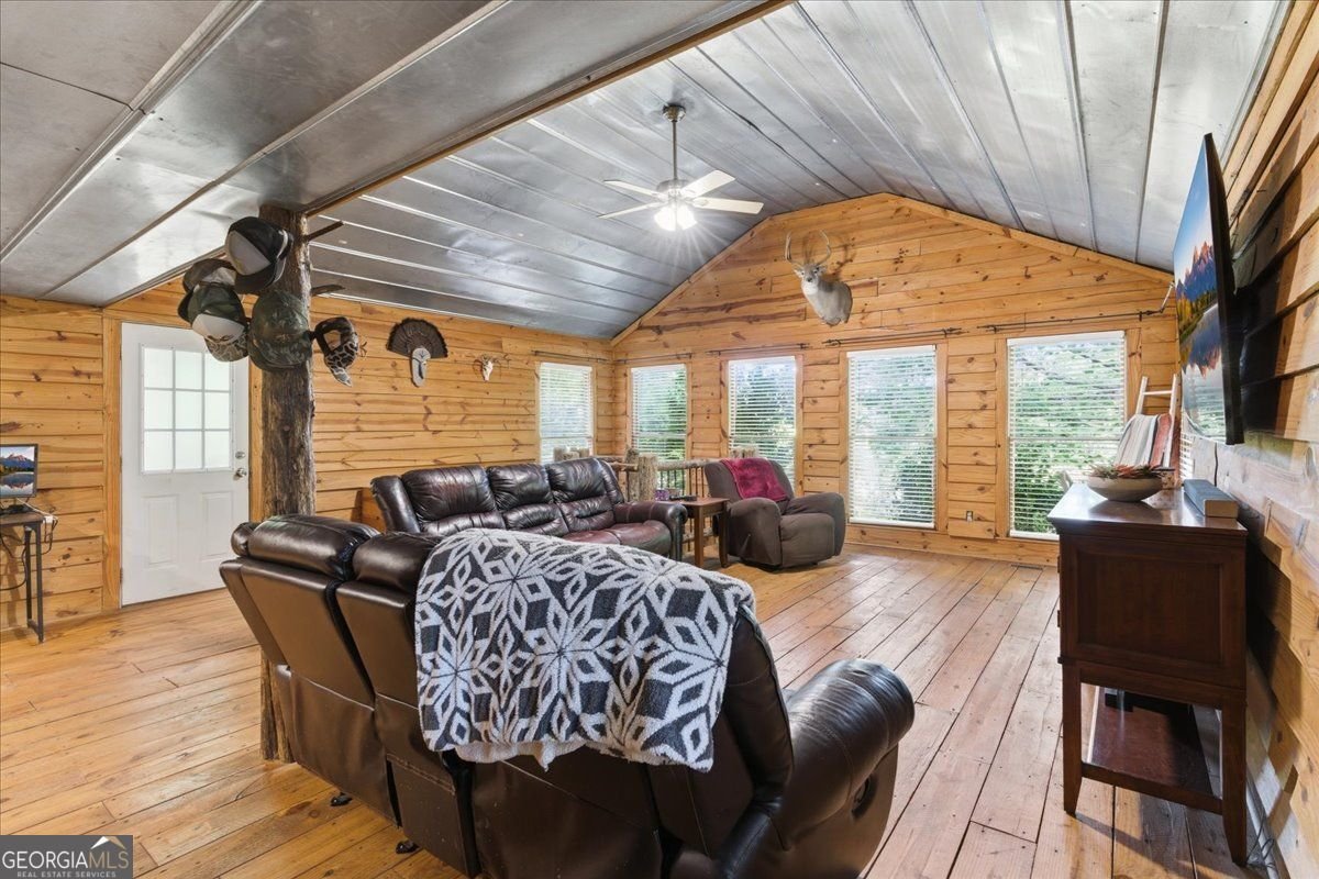 1440 Cochran Ridge Road Hiram - Photo 11