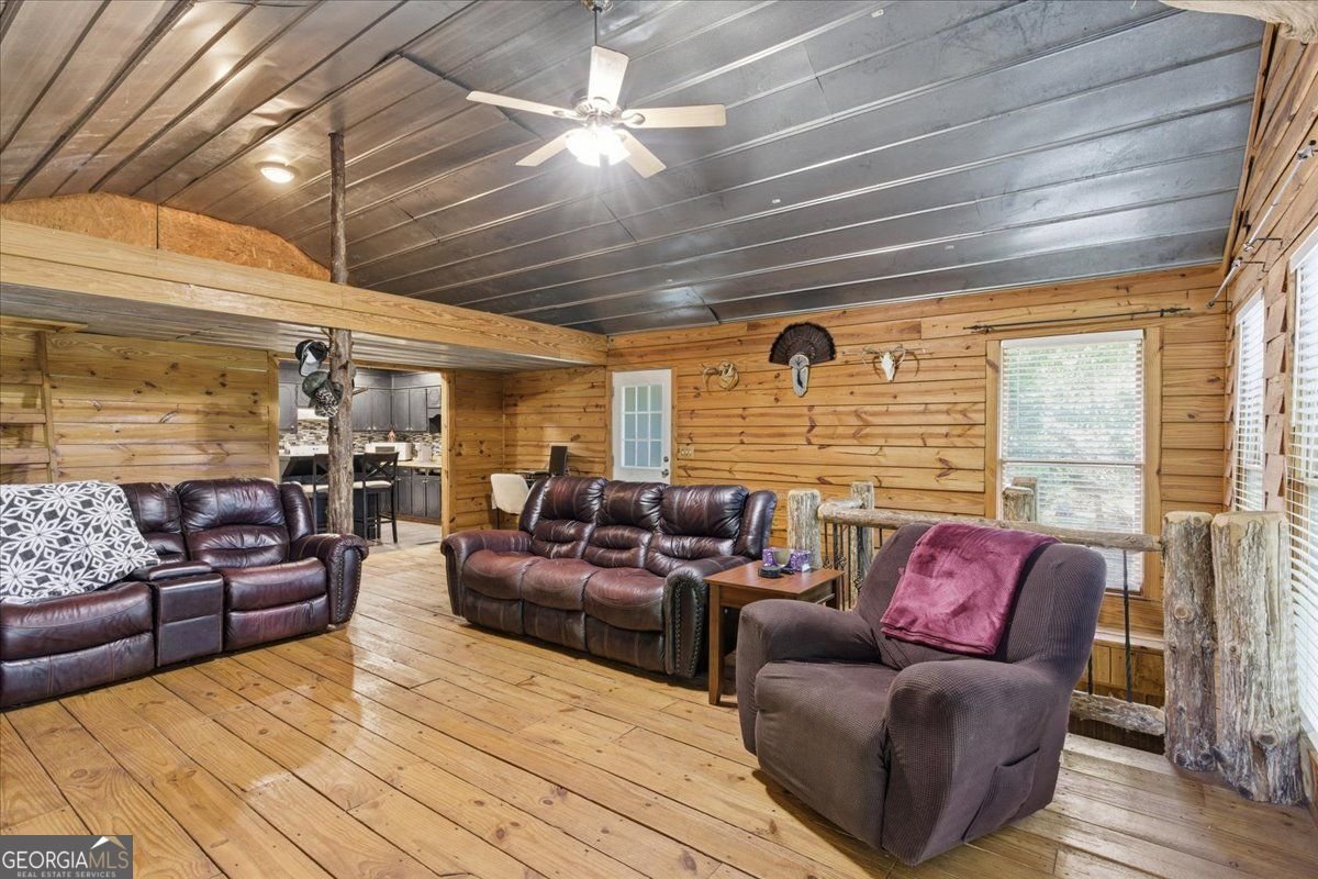 1440 Cochran Ridge Road Hiram - Photo 12