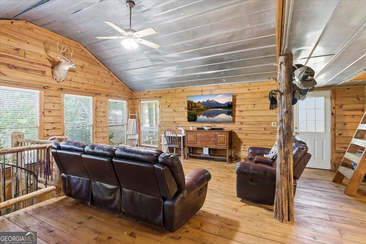 1440 Cochran Ridge Road Hiram - Photo 13