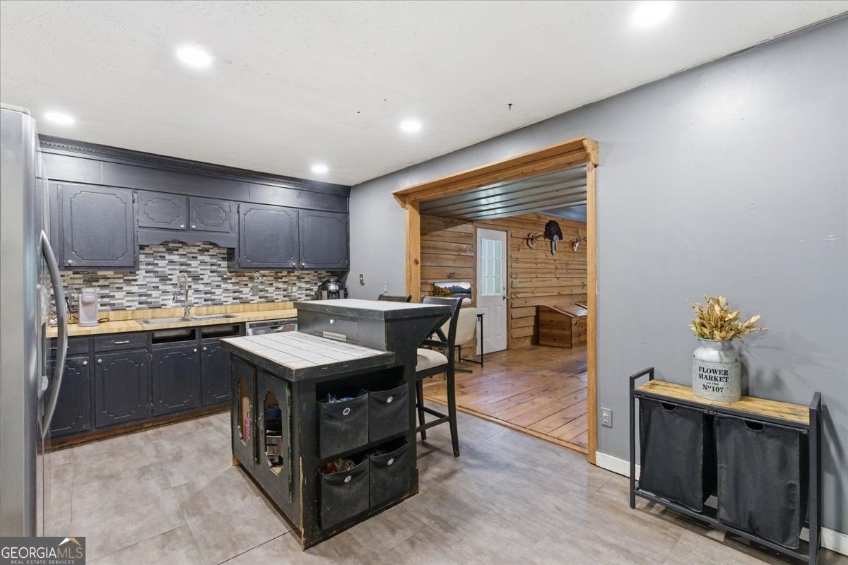 1440 Cochran Ridge Road Hiram - Photo 15