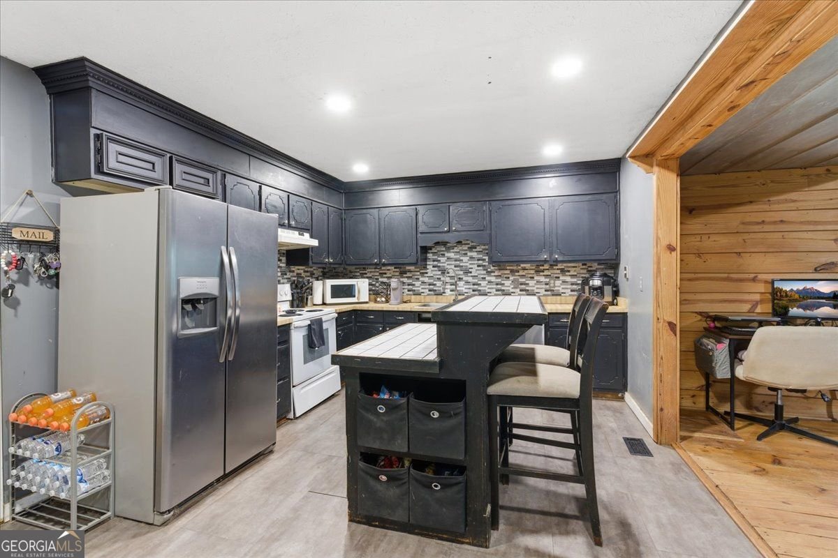 1440 Cochran Ridge Road Hiram - Photo 16