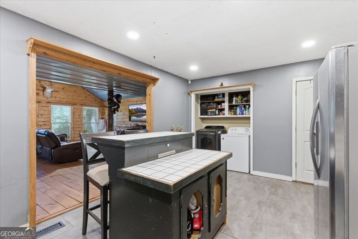 1440 Cochran Ridge Road Hiram - Photo 17